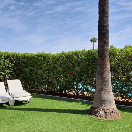 شقة ماسبالوماس  في Serenity Garden المظهر الخارجي الصورة