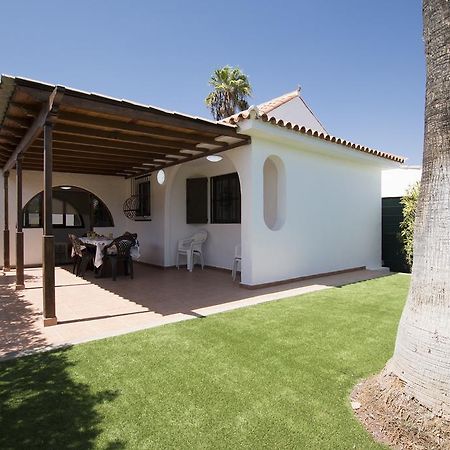 شقة ماسبالوماس  في Serenity Garden المظهر الخارجي الصورة
