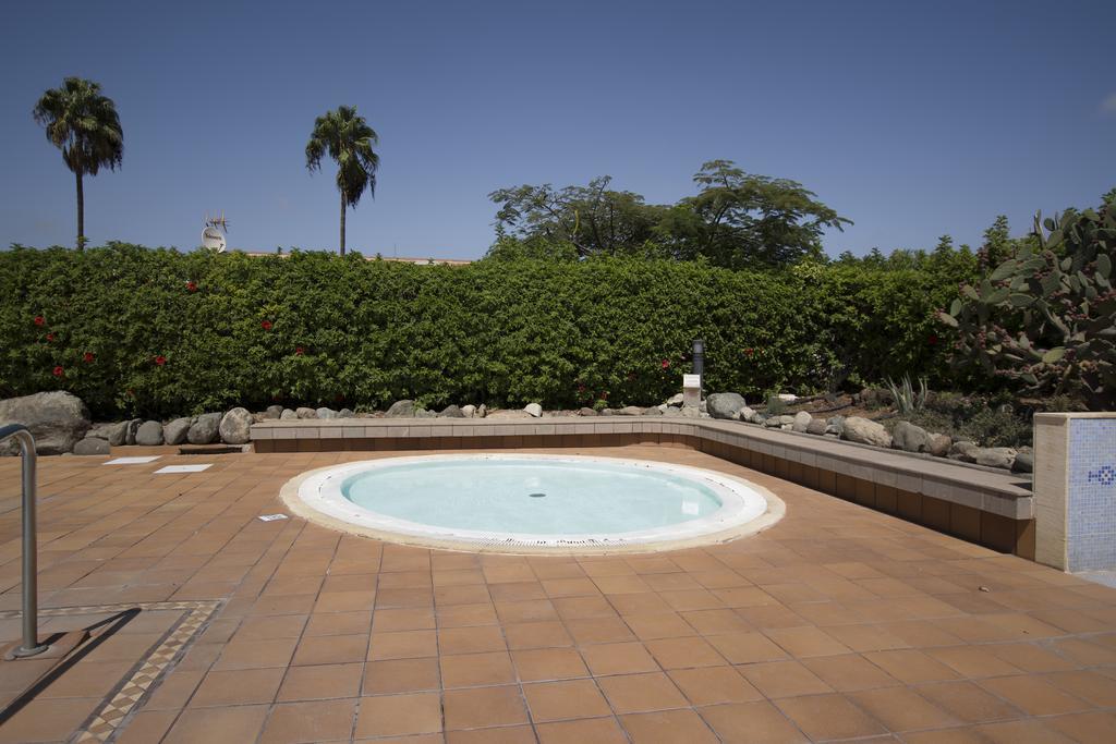 شقة ماسبالوماس  في Serenity Garden المظهر الخارجي الصورة